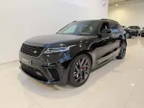 Land Rover Range Rover Velar thumbnail 44