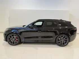 Land Rover Range Rover Velar thumbnail 45