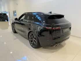 Land Rover Range Rover Velar thumbnail 46