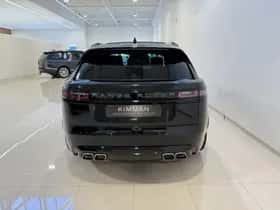 Land Rover Range Rover Velar thumbnail 47