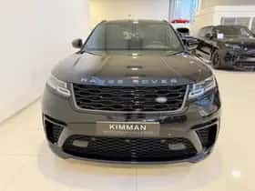 Land Rover Range Rover Velar thumbnail 50