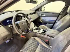 Land Rover Range Rover Velar thumbnail 51