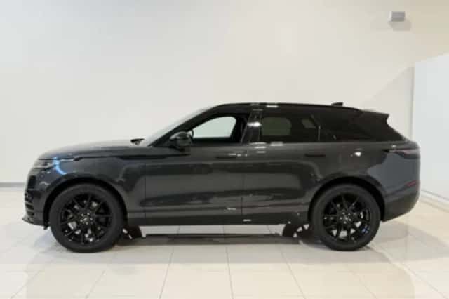 Land Rover Range Rover Velar (2022) thumbnail 54