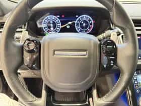 Land Rover Range Rover Velar thumbnail 61