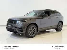 Land Rover Range Rover Velar thumbnail 71
