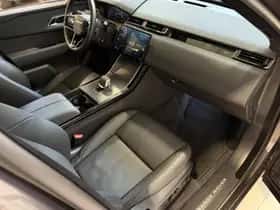 Land Rover Range Rover Velar thumbnail 87