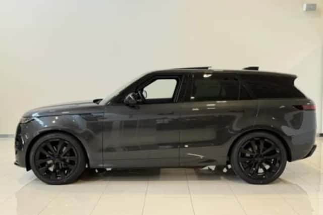 Land Rover Range Rover Sport (2025) thumbnail 2