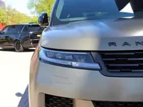 Land Rover Range Rover Sport thumbnail 6
