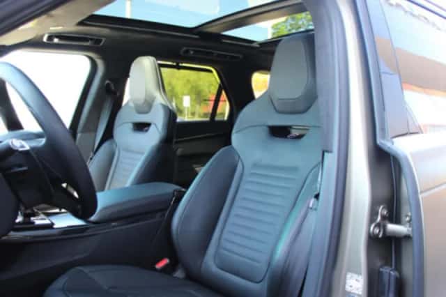 Land Rover Range Rover Sport (2025) thumbnail 56