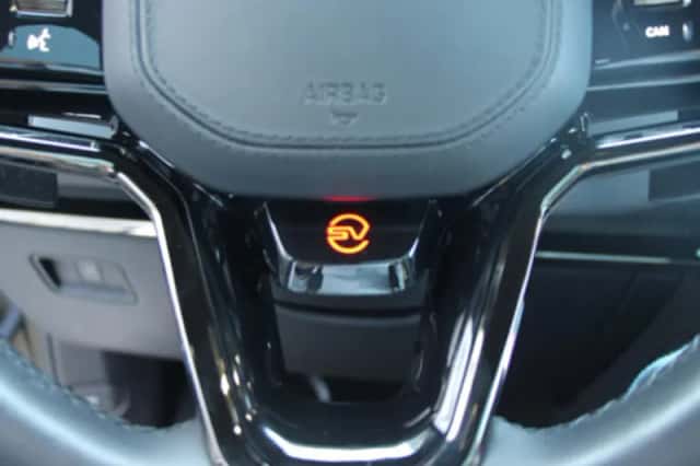 Land Rover Range Rover Sport (2025) thumbnail 65