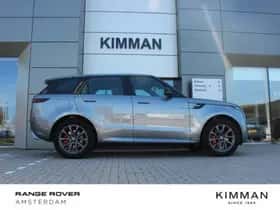 Land Rover Range Rover Sport (2025) thumbnail 65