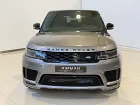 Land Rover Range Rover Sport thumbnail 98