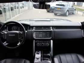 Land Rover Range Rover thumbnail 101