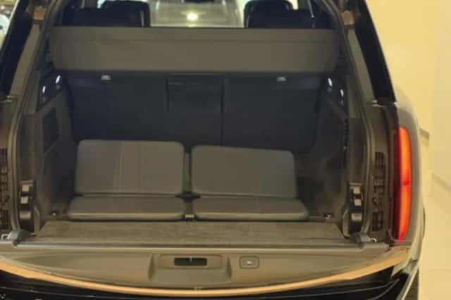 Land Rover Range Rover (2026) thumbnail 57