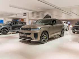 Land Rover Range Rover thumbnail 68