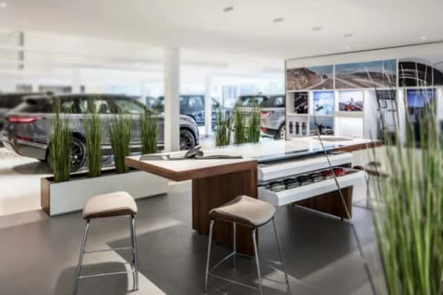 Land Rover Range Rover (2026) thumbnail 69