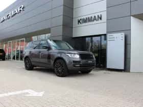 Land Rover Range Rover thumbnail 77