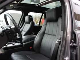 Land Rover Range Rover thumbnail 89