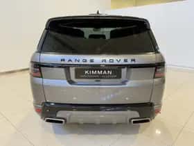 Land Rover Range Rover Sport thumbnail 101