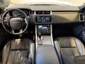 Land Rover Range Rover Sport thumbnail 109