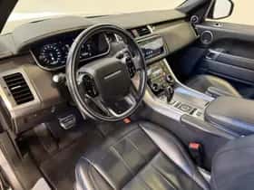 Land Rover Range Rover Sport (2020) thumbnail 110
