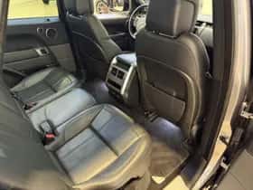 Land Rover Range Rover Sport thumbnail 115