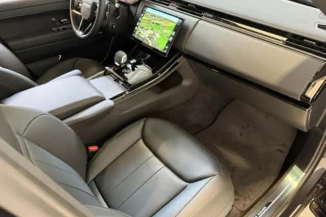 Land Rover Range Rover Sport (2020) thumbnail 16