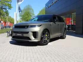 Land Rover Range Rover Sport thumbnail 50