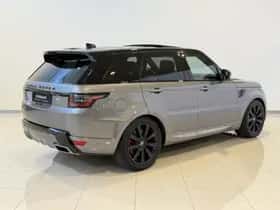 Land Rover Range Rover Sport thumbnail 100