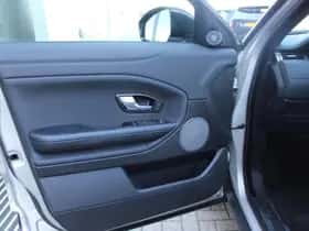Land Rover Range Rover Evoque thumbnail 12