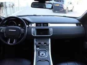 Land Rover Range Rover Evoque thumbnail 18