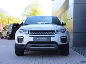 Land Rover Range Rover Evoque thumbnail 3