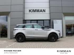 Land Rover Range Rover Evoque thumbnail 71