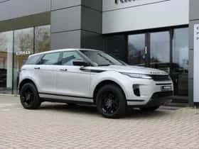 Land Rover Range Rover Evoque thumbnail 72