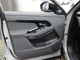 Land Rover Range Rover Evoque thumbnail 80