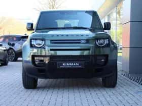 Land Rover Defender (2026) thumbnail 31