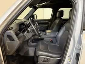 Land Rover Defender (2026) thumbnail 74