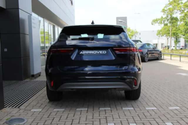 Jaguar F-Pace (2022) thumbnail 18