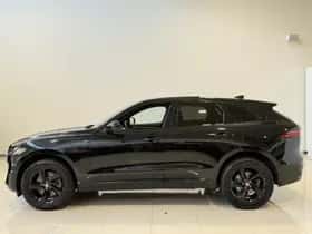 Jaguar F-Pace (2022) thumbnail 23