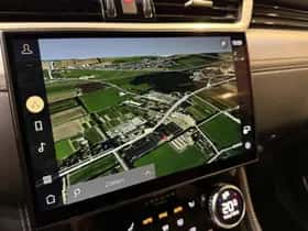Jaguar F-Pace (2022) thumbnail 29