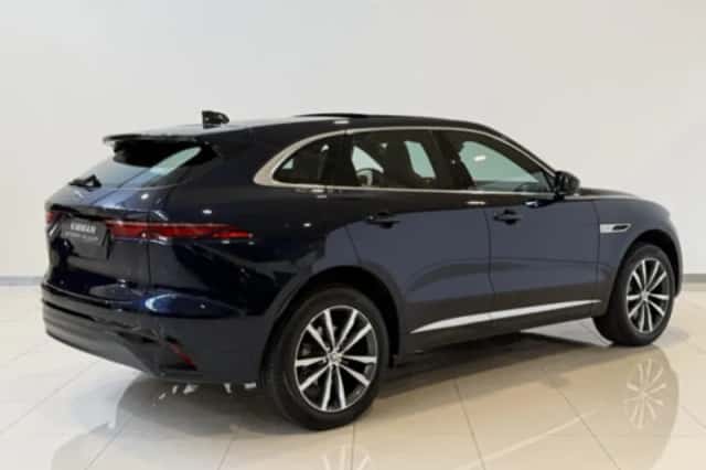 Jaguar F-Pace (2022) thumbnail 54