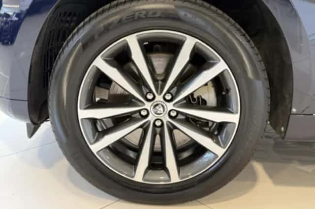 Jaguar F-Pace (2022) thumbnail 69