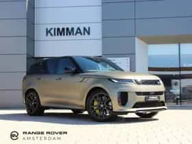 Land Rover Range Rover Sport (2025) thumbnail 2