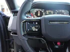 Land Rover Range Rover Sport (2025) thumbnail 21