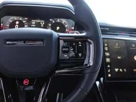 Land Rover Range Rover Sport (2025) thumbnail 22