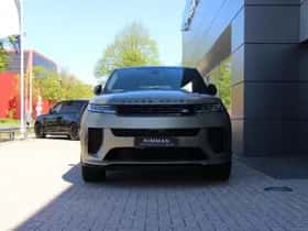 Land Rover Range Rover Sport (2025) thumbnail 4