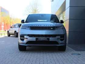 Land Rover Range Rover Sport (2025) thumbnail 67