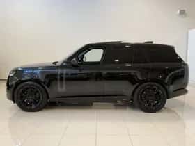Land Rover Range Rover (2026) thumbnail 2