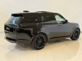 Land Rover Range Rover (2026) thumbnail 3