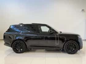 Land Rover Range Rover (2026) thumbnail 4